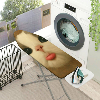 1-Piece Cute Animal  Ironing Board Cover, Universal Size, Without Board