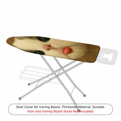 1-Piece Cute Animal  Ironing Board Cover, Universal Size, Without Board