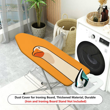 1-Piece Animal  Cute  Ironing Board Cover, Universal Size, Without Board