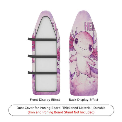 1-Piece Cute Funny  Ironing Board Cover, Universal Size, Without Board