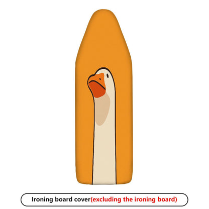1-Piece Animal  Cute  Ironing Board Cover, Universal Size, Without Board