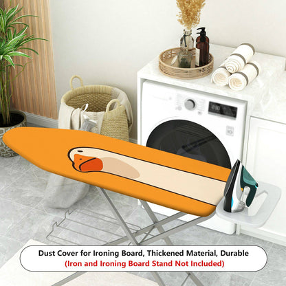 1-Piece Animal  Cute  Ironing Board Cover, Universal Size, Without Board