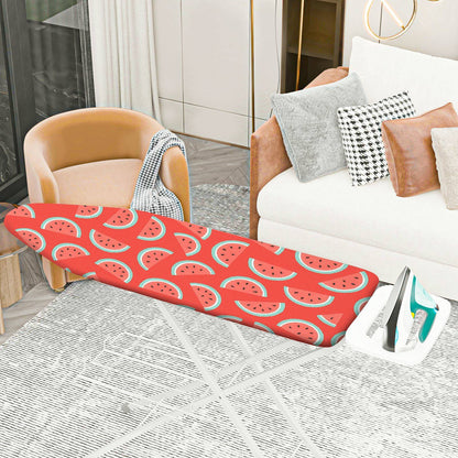 1-Piece Fruit Vibrant Summer  Ironing Board Cover, Universal Size, Without Board