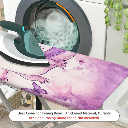 1-Piece Cute Funny  Ironing Board Cover, Universal Size, Without Board
